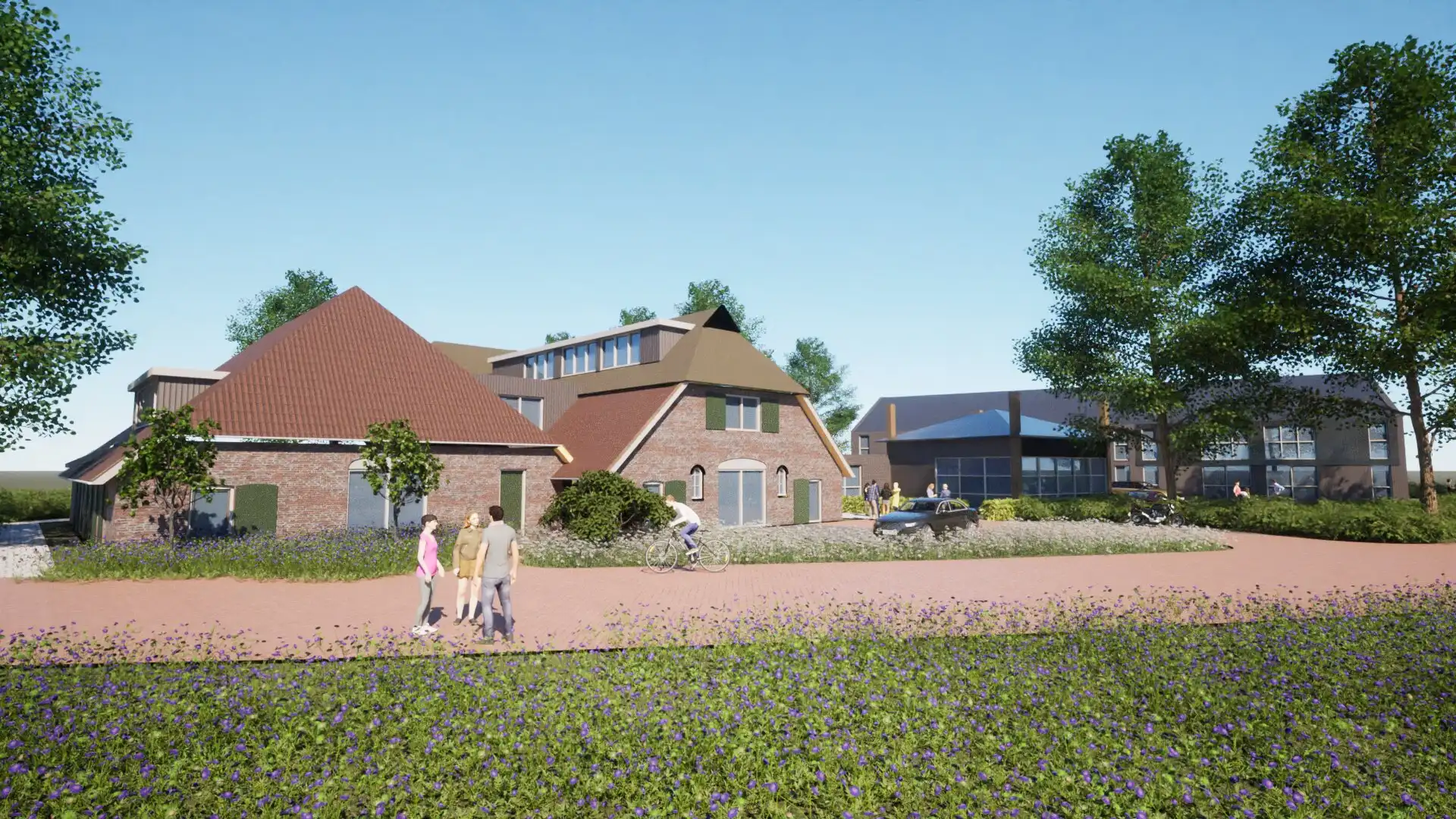 Heuverhoeve